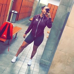 Meet your Posher, Bethany